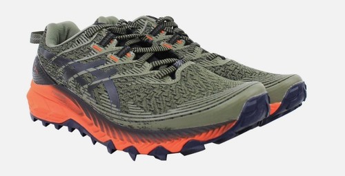 New asics gel - 11.5~, gel-trabuco