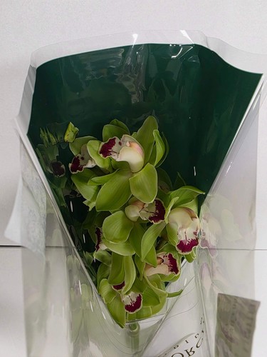 Farm fresh orchid - farm,