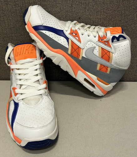 Nike air trainer - trainer, high