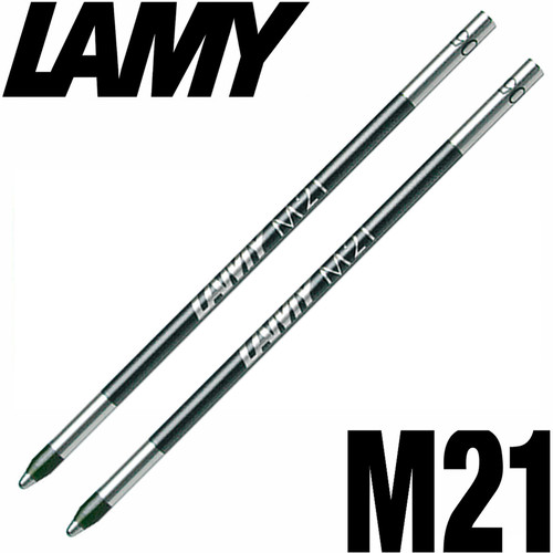 Lamy m21 ballpoint pen refill - ballpoint,