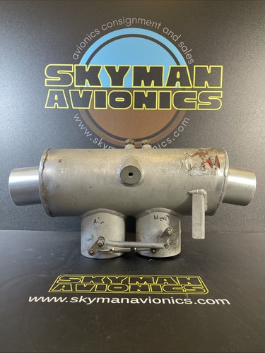 Rotax 912 series modified air - series,