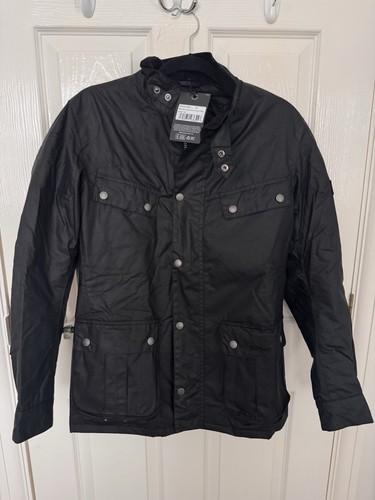 Barbour international tourer - international,