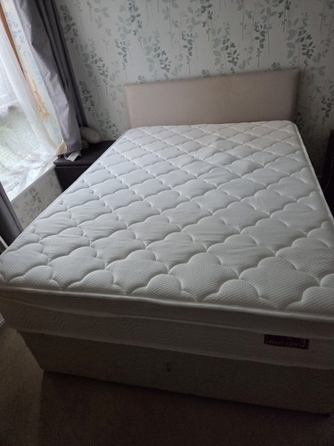 Brand new matress - brand, for