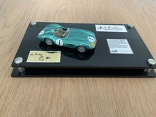 Aston Martin DBR1/3 winner