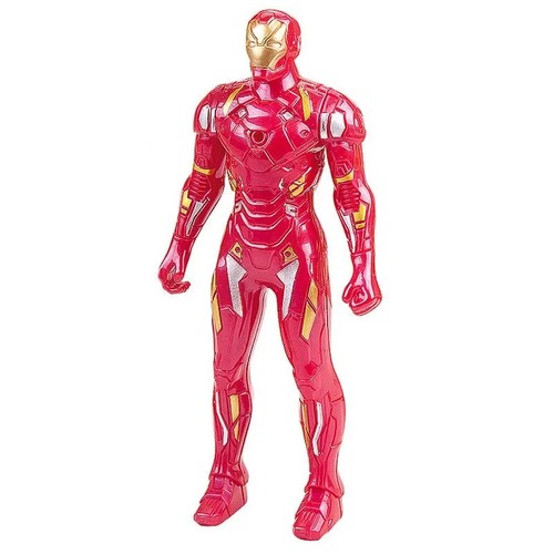Iron man toy - iron,