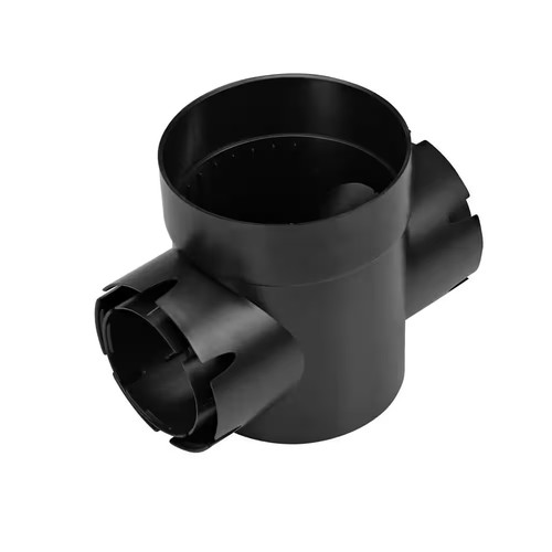 Spee d double outlet - 6, double-outlet