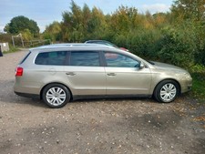 Volkswagan Passat estate 2.0