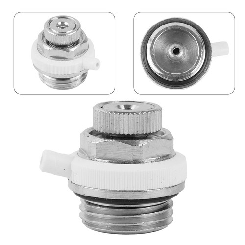 For bsp radiator air vent - radiator,