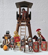 Playmobil Roman Watchtower