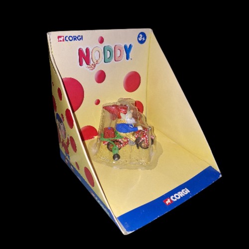 Lovely corgi toys - toys, 2003