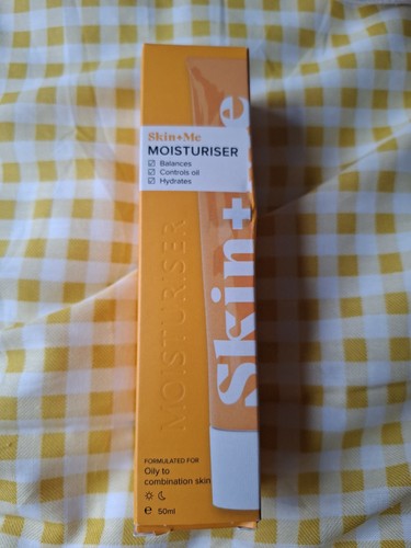 Skin light moisturiser for - light,