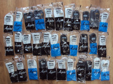 Freed Ballet Shoes x 33 Pairs Leather Aspire RAD Approved Child Sizes BNIB