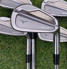 *Trade In* Mizuno Mp18 MMC