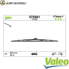 WIPER BLADE 575561 FOR HONDA