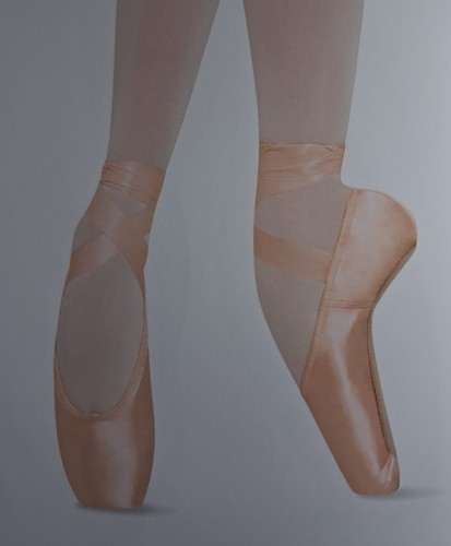 Bloch so131l serenade pointe - serenade,