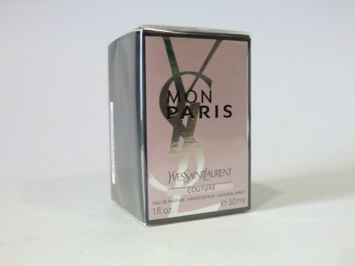 Yves saint laurent - saint, mon