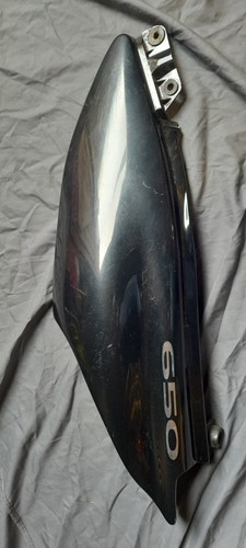 Suzuki xf650 freewind - suzuki,