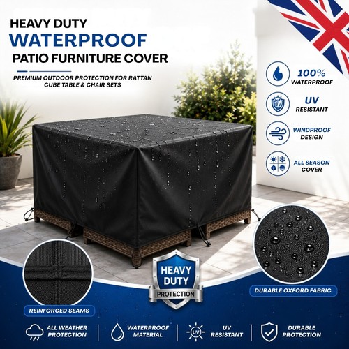 Heavy duty waterproof - waterproof, garden
