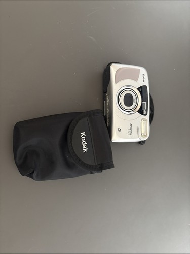 Kodak advantix f620 point - kodak,