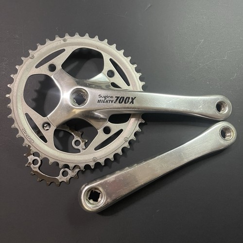 Vintage sugino mighty 700x - mighty,