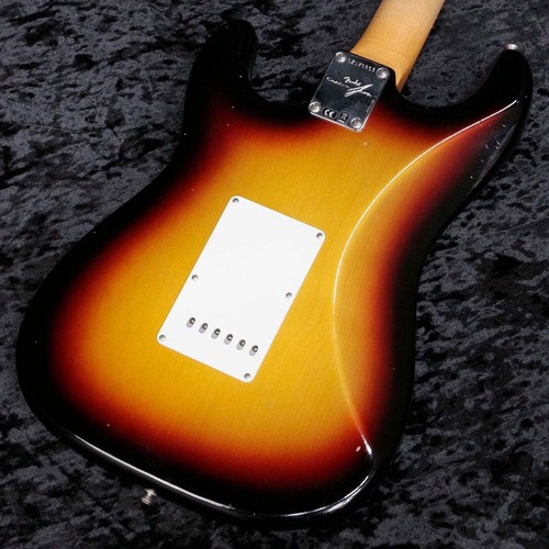 Fender custom shop 1963 - custom,