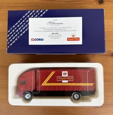 Corgi Royal Mail Millenium
