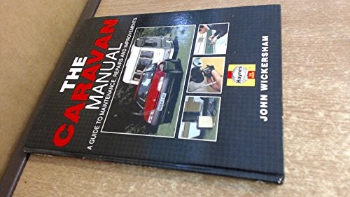 The caravan manual - the,
