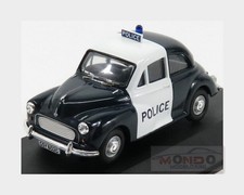 1:43 Vanguards Morris Minor