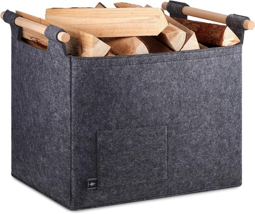 Bonthee log carrier - carrier, bag