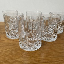 RCR Crystal Spirit Glasses
