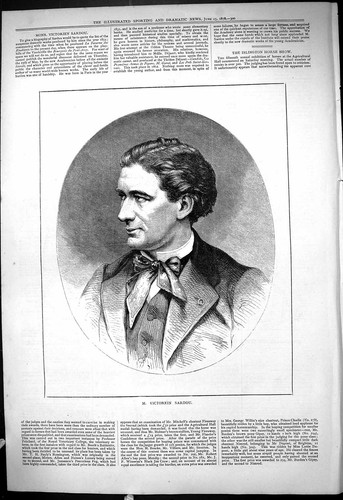 Original old antique - original, print