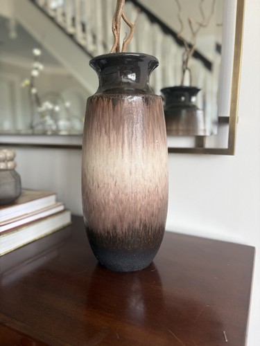 Large west german style - style, ombre