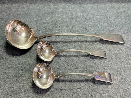 Set vintage epns silver - 3,