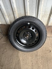 VW BEETLE 205/55/16 SPARE
