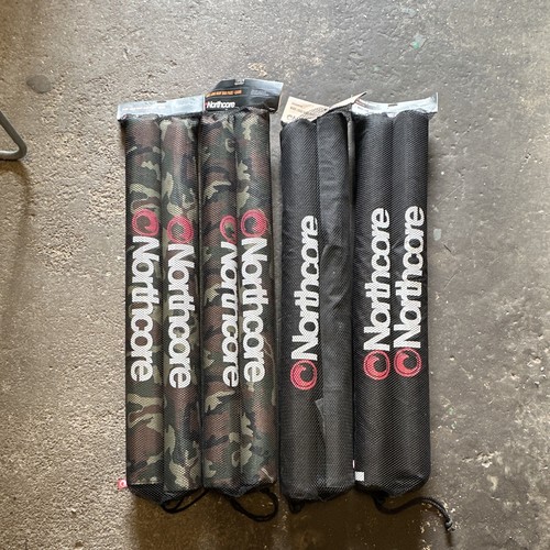 Northcore roof rack pads 2025 - northcore,