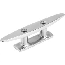 316 Stainless Steel Dock Cleat