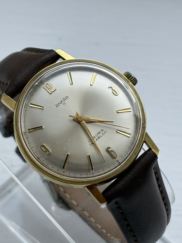 Vintage ankra rubis - vintage, 15