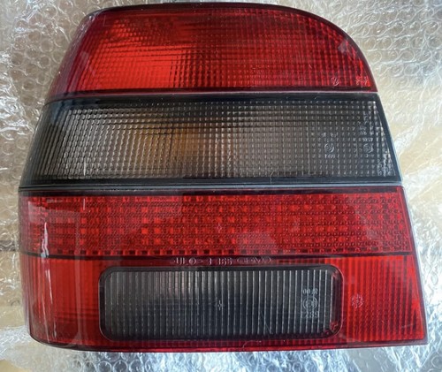 Mk2f polo g40 - oem, smoked
