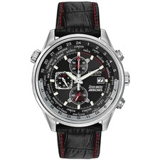 Citizen Gents Red Arrows