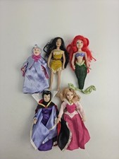 Bundle 5 Small Porcelain