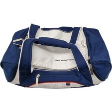 BMW Sauber F1 Team Travel Bag