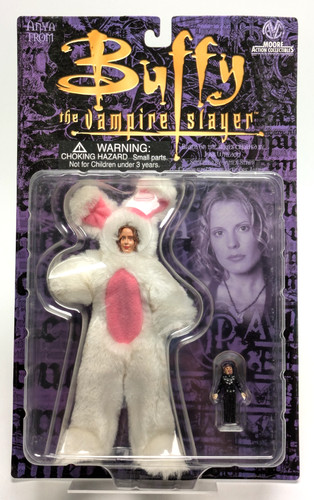 Anya figure buffy the - anya, |