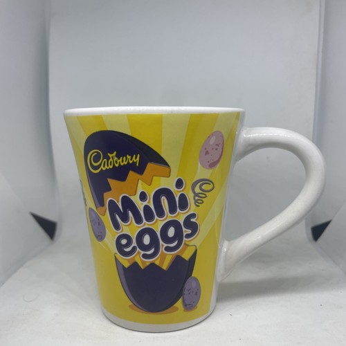 Cadbury mini eggs - cadbury,