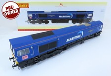 Class 66 047 "Maritime