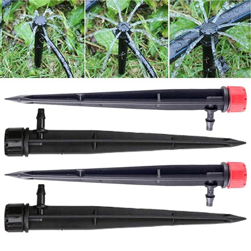 100 drip irrigation - 50/100,