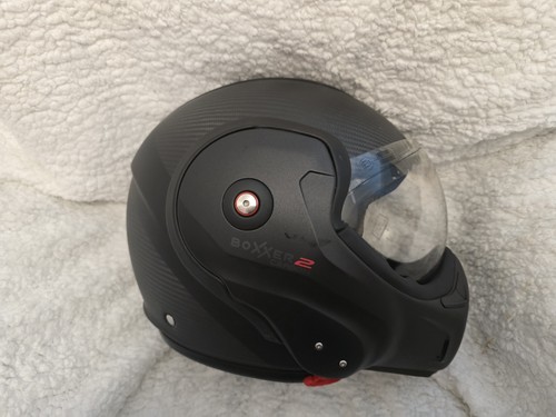 Roof boxxer carbon - 2,