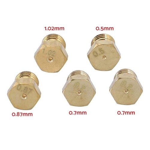 High quality nozzle - quality,