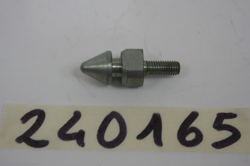 Saddle anchor pin - , piaggio