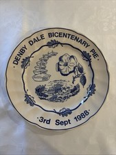 Denby Dale Pie Plate