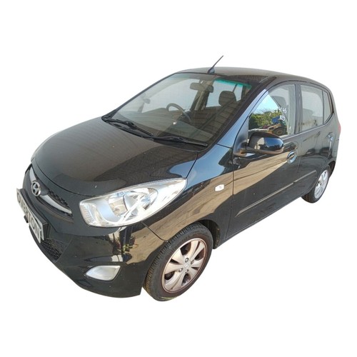Hyundai i10 wing - i10, door
